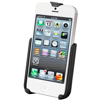 RAM® Form-Fit Cradle for Apple iPhone 5 & iPhone 5s