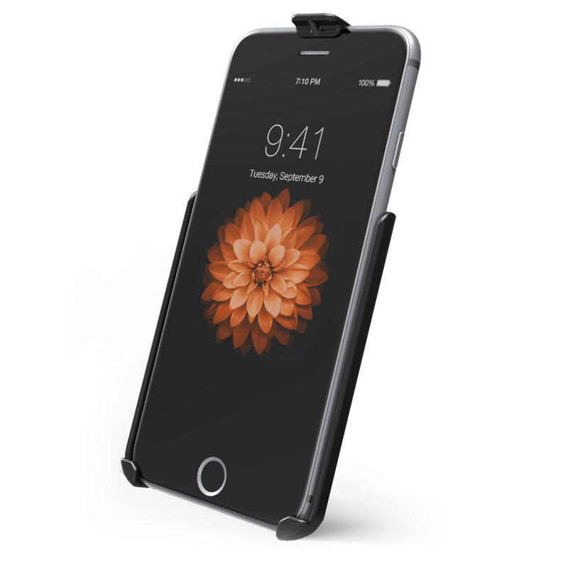 RAM® Form-Fit Cradle for Apple iPhone Xs Max, 7 Plus & 6 Plus