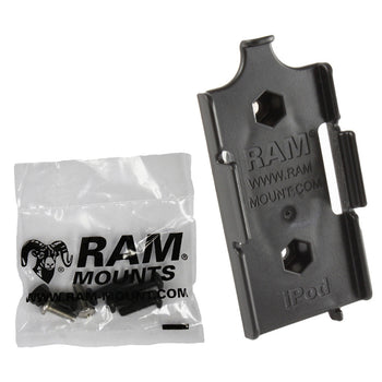 RAM® Form-Fit Cradle for Apple iPod Nano G1-G2