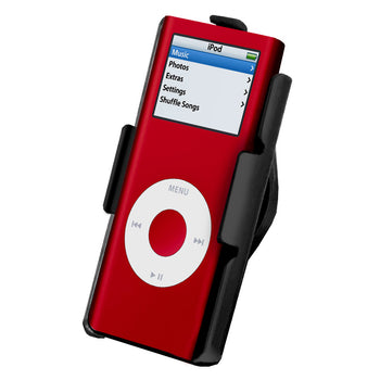 RAM® Form-Fit Cradle for Apple iPod Nano G1-G2