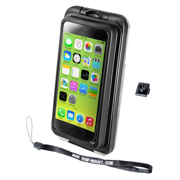 RAM® Aqua Box® Pro 20 i5 Case with Accessories