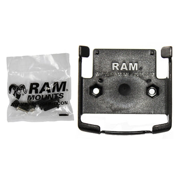 RAM® Form-Fit Cradle for Garmin iQue 3200 & 3600