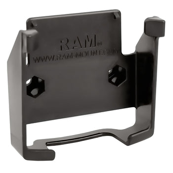 RAM® Form-Fit Cradle for Garmin iQue 3200 & 3600