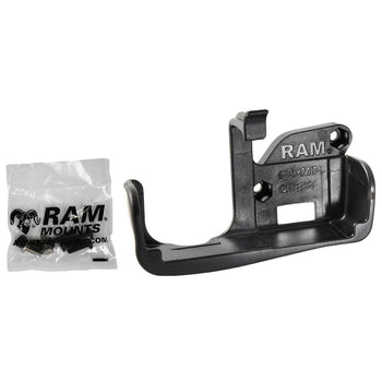 RAM® Form-Fit Cradle for Garmin Quest & Quest 2