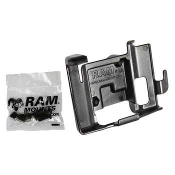 RAM® Form-Fit Cradle for the Garmin nuvi 300, 310, 350, 360 & 370