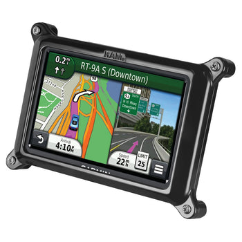 RAM® Form-Fit Locking Cradle for Garmin nuvi 200W, 285WT & 465T + More