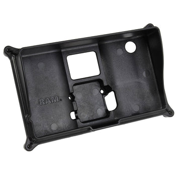 RAM® Form-Fit Locking Cradle for Garmin dezl™ 760LMT + More