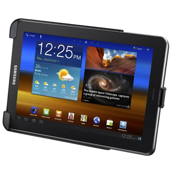 RAM® EZ-Roll'r™ Cradle for Samsung Galaxy Tab 7.0 Plus