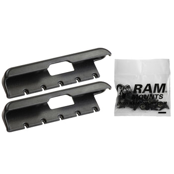 RAM-HOL-TAB29-CUPSU:RAM-HOL-TAB29-CUPSU_1:RAM Tab-Tite™ End Cups for 8" Tablets with Cases