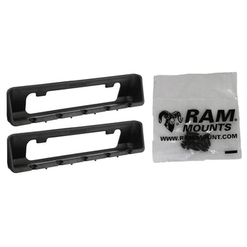 RAM-HOL-TAB4-CUPSU:RAM-HOL-TAB4-CUPSU_1:RAM Tab-Tite™ End Cups for 7"-8" Tablets with Cases