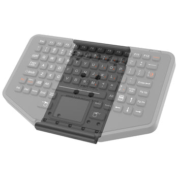 RAM® Tab-Tite™ Holder for GDS® Keyboard™