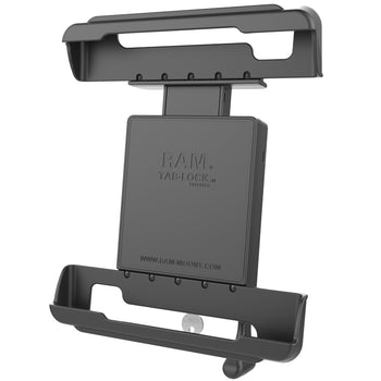 RAM® Tab-Lock™ Tablet Holder for Panasonic Toughpad FZ-A1 + More