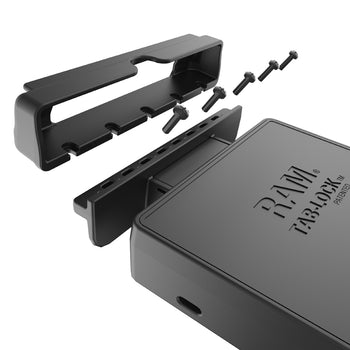 RAM® Tab-Lock™ Tablet Holder for Google Nexus 7 with Case