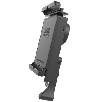 RAM® Tab-Lock™ Universal Spring Loaded Holder for 7-8" Tablets
