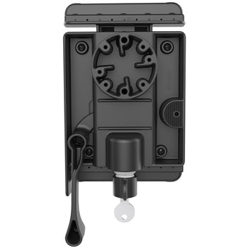 RAM® Tab-Lock™ Universal Spring Loaded Holder for 7-8" Tablets