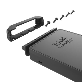 RAM® Tab-Lock™ Tablet Holder for Samsung Galaxy Tab 4 7.0 with Case