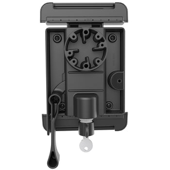 RAM® Tab-Lock™ Spring Loaded Holder for 7-8" Tablets with Cases