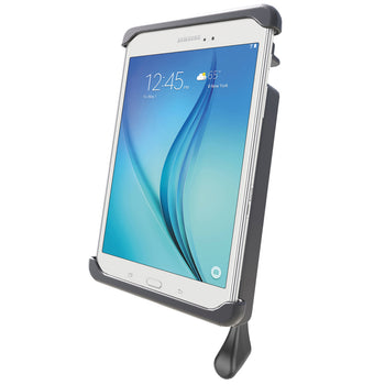 RAM® Tab-Lock™ Tablet Holder for Samsung Galaxy Tab A 8.0 + More