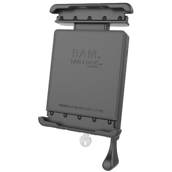 RAM® Tab-Lock™ Tablet Holder for Samsung Galaxy Tab S2 8.0 + More