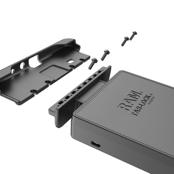 RAM® Tab-Lock™ Tablet Holder for Samsung Galaxy Tab E 9.6