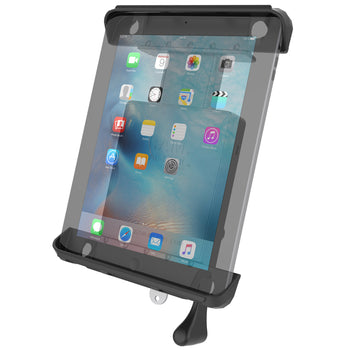 RAM® Tab-Lock™ Tablet Holder for Apple iPad Gen 1-4 + More