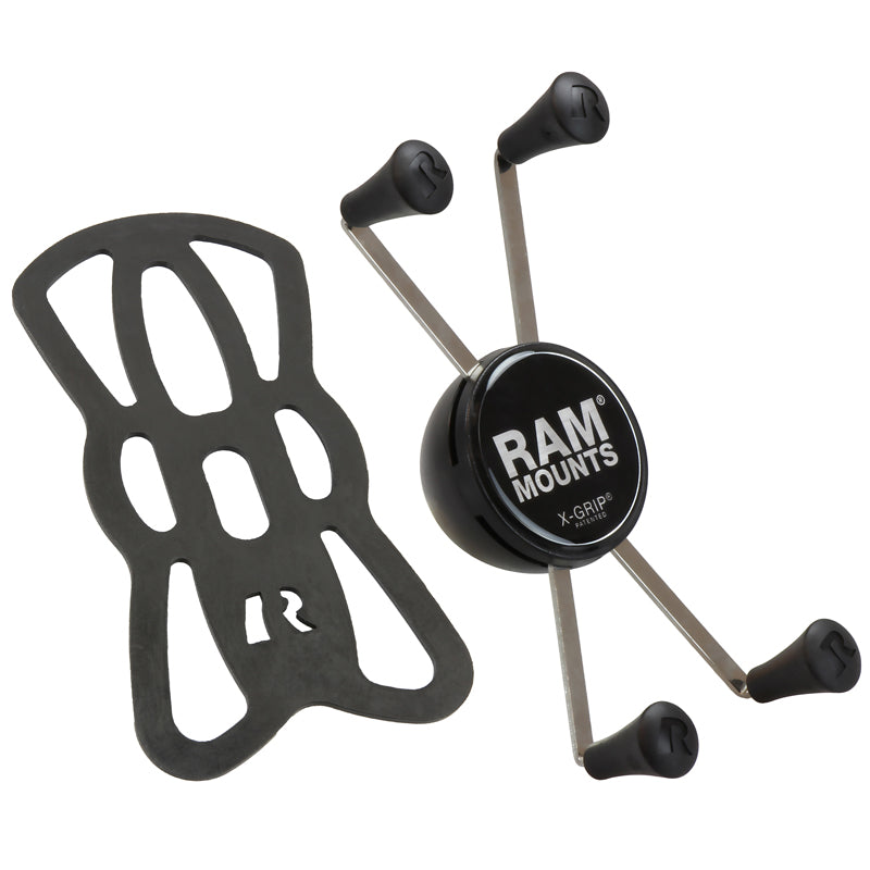Ram Mounts - Ram X-Grip Cell Phone Cradle - RAM-HOL-UN10U