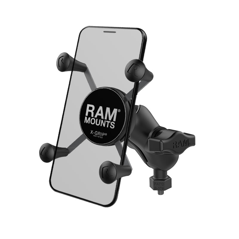 SUPPORT TÉLÉPHONE RAM X-Grip (SEUL)