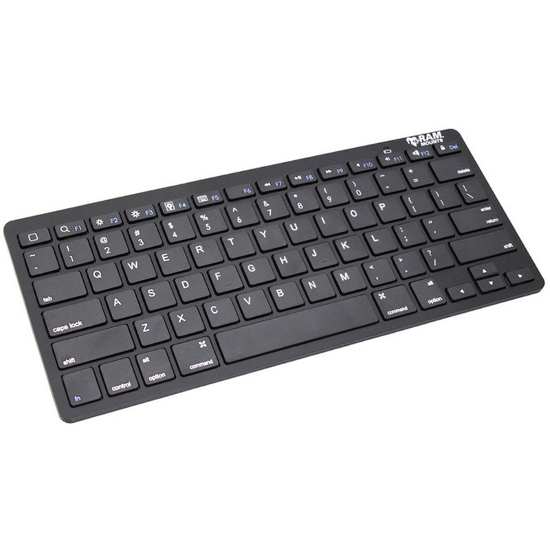 Wireless Bluetooth Keyboard, Universal Portable Multi Device Keyboard for  Bluetooth 5.1 Wireless Keyboard for Laptop Mobile Phone Tablet