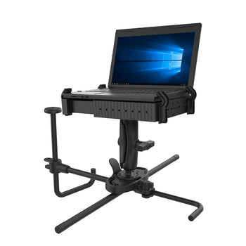 RAM® Seat-Mate Universal Laptop Mount - Medium