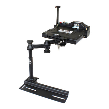 RAM® Tough-Dock™ with RAM® No-Drill™ Laptop Mount for Toughbook CF-31
