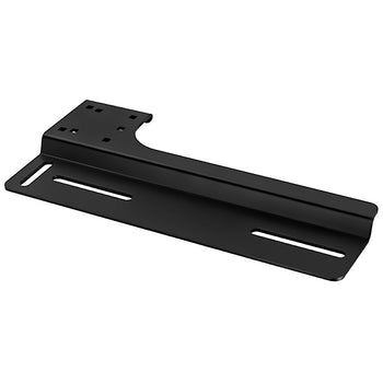 RAM® No-Drill™ Laptop Mount for '91-11 Ford Crown Victoria + More