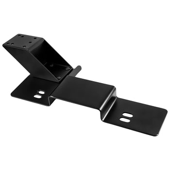 RAM® No-Drill™ Laptop Mount for '04-14 Ford F-150 + More