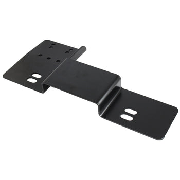 RAM-VB-109NR:RAM-VB-109NR_1:RAM No-Drill™ Vehicle Base without Riser for '04-14 Ford F-150 + More