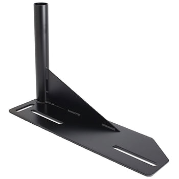 RAM® No-Drill™ Vehicle Welded Base for '91-11 Ford Crown Victoria + More