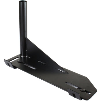 RAM® No-Drill™ Vehicle Base for '98-01 Jeep SE