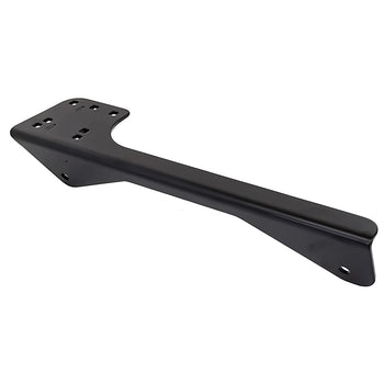 RAM® No-Drill™ Vehicle Base for the '04-09 Dodge Durango + More