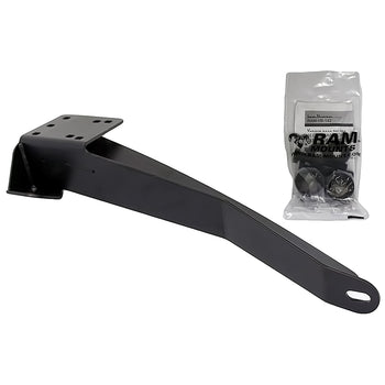 RAM® No-Drill™ Vehicle Base for '05-10 Jeep Grand Cherokee + More