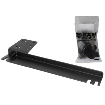 RAM® No-Drill™ Laptop Base for '09-10 Nissan Altima
