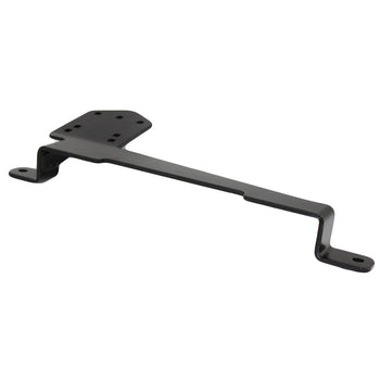 RAM® No-Drill™ Vehicle Base without Riser for '05-08 Honda Pilot + More