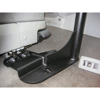 RAM® No-Drill™ Vehicle Base for '98-07 Volkswagen Beetle
