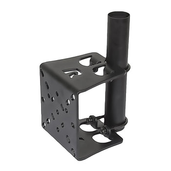 RAM® Vertical Drill-Down Vehicle Base with Lower RAM® Tele-Pole™