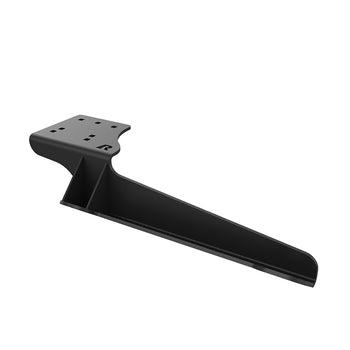 RAM® No-Drill™ Laptop Mount for '99-16 Ford F-250 - F750 + More