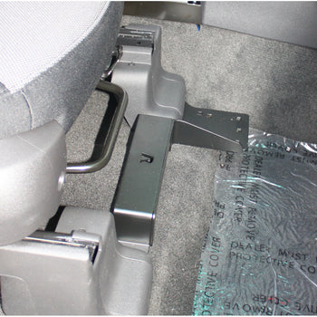 RAM® No-Drill™ Vehicle Base for '14-23 Ford Edge + More