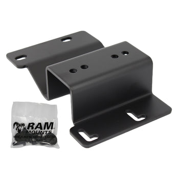 RAM® Tough-Box™ Console Leg Kit for '05-10 Dodge Charger