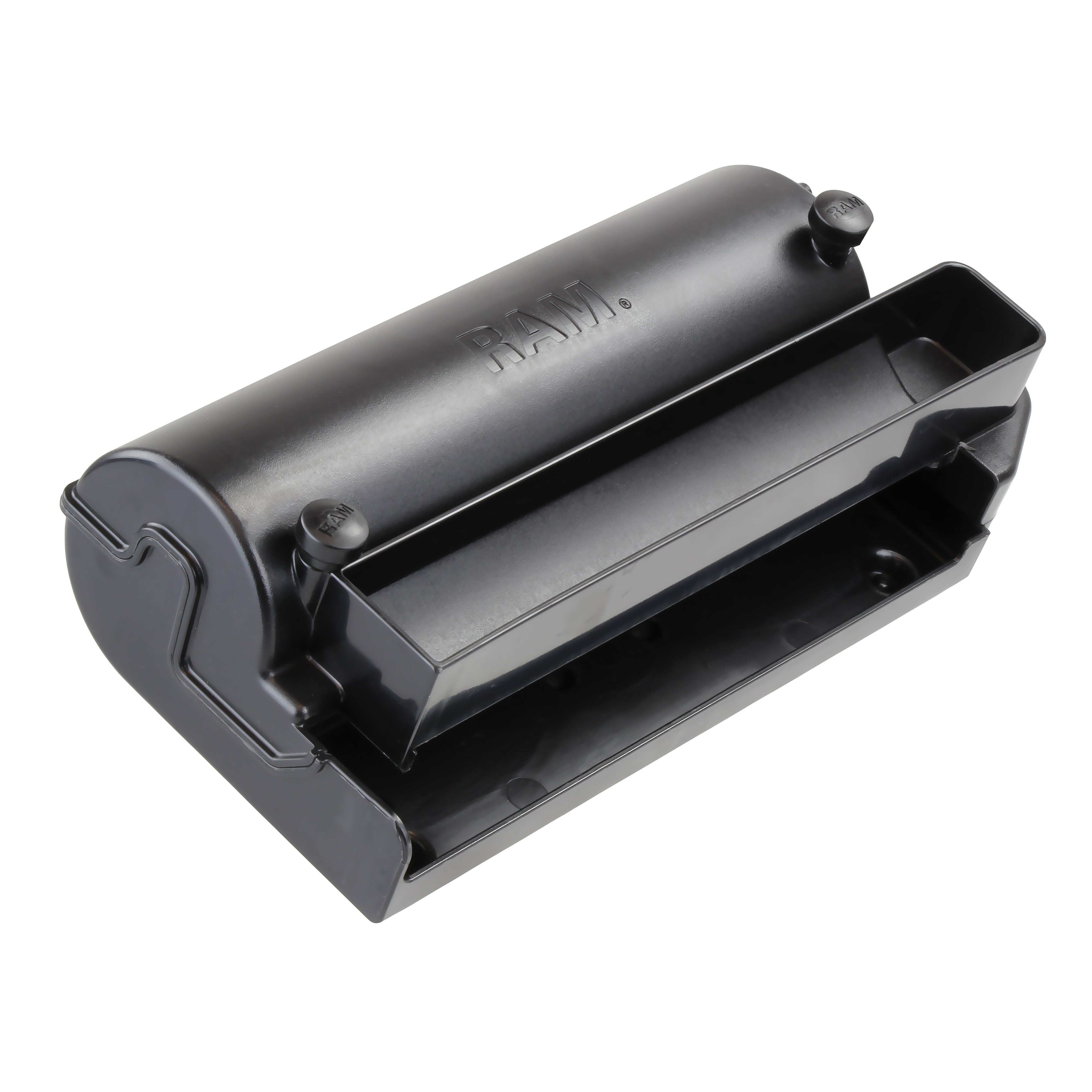 badning bad broderi RAM® Form-Fit Printer Holder for Brother PocketJet Series – RAM Mounts