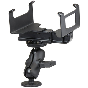RAM® Drill-Down Mount with Printer Cradle for Toshiba EP4 - Medium