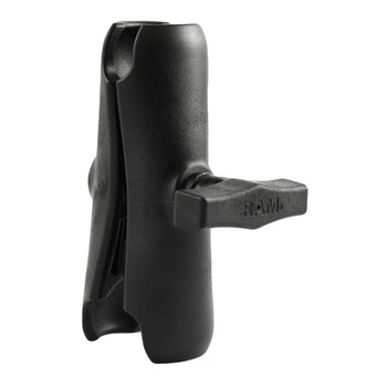 RAM® Composite Double Socket Arm - C Size Medium