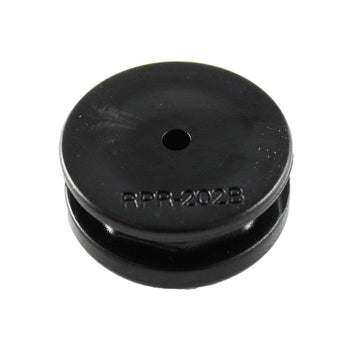 RAM® Composite Octagon Button without Adhesive