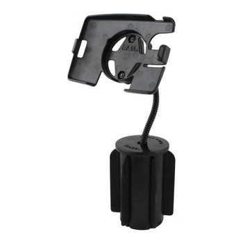 RAM-A-CAN™ II Cup Holder Mount for TomTom Start 55, XXL 550 + More