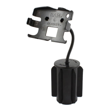 RAM-A-CAN™ II Cup Holder Mount for TomTom GO 520, 630, 720, 920 + More
